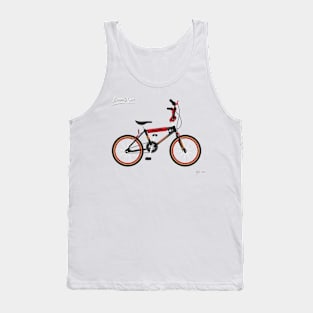 Raleigh Burner GX Mk 1 Tank Top